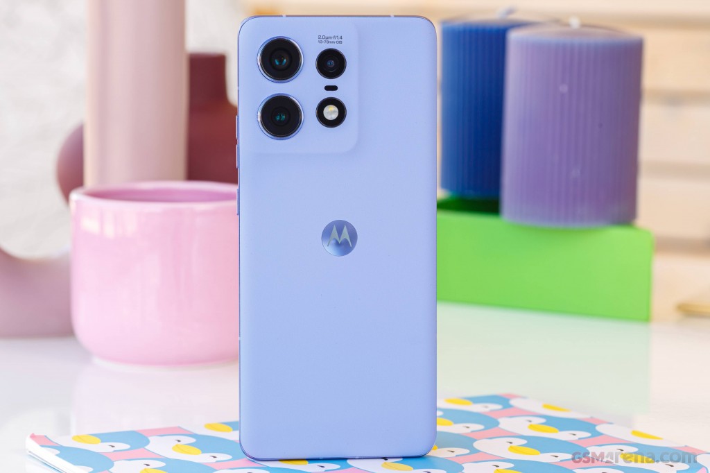 Motorola Edge 50 Pro