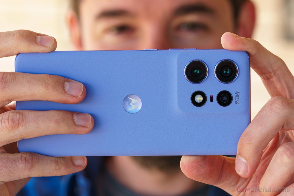 Motorola Edge 50 Pro