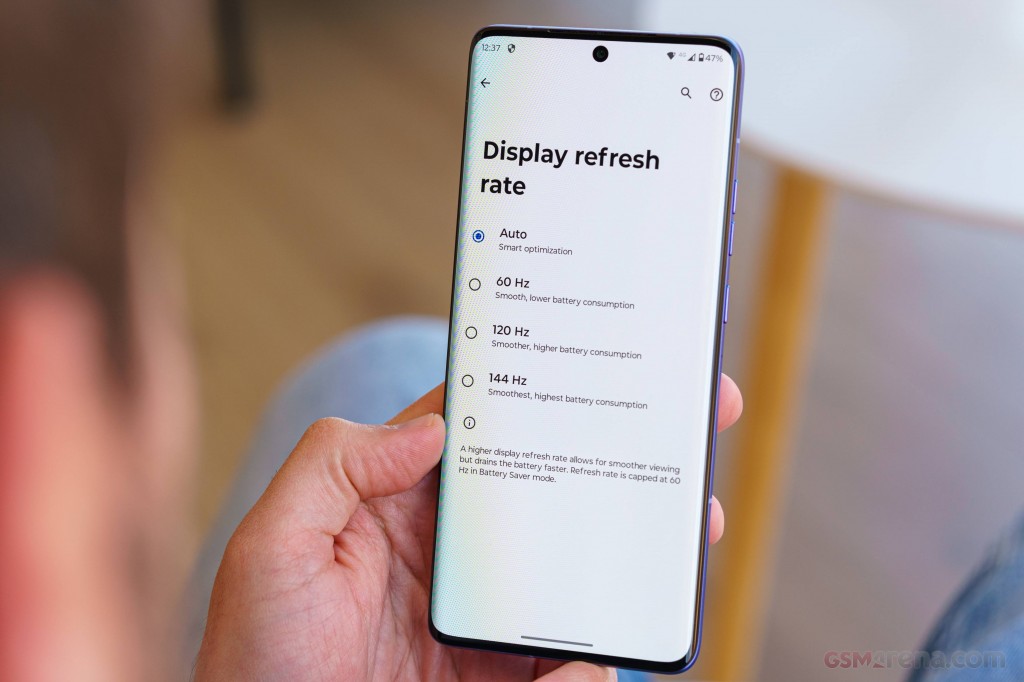 Motorola Edge 50 Pro