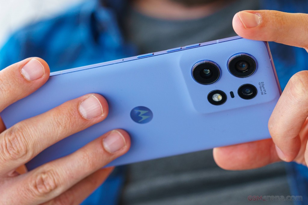 Motorola Edge 50 Pro