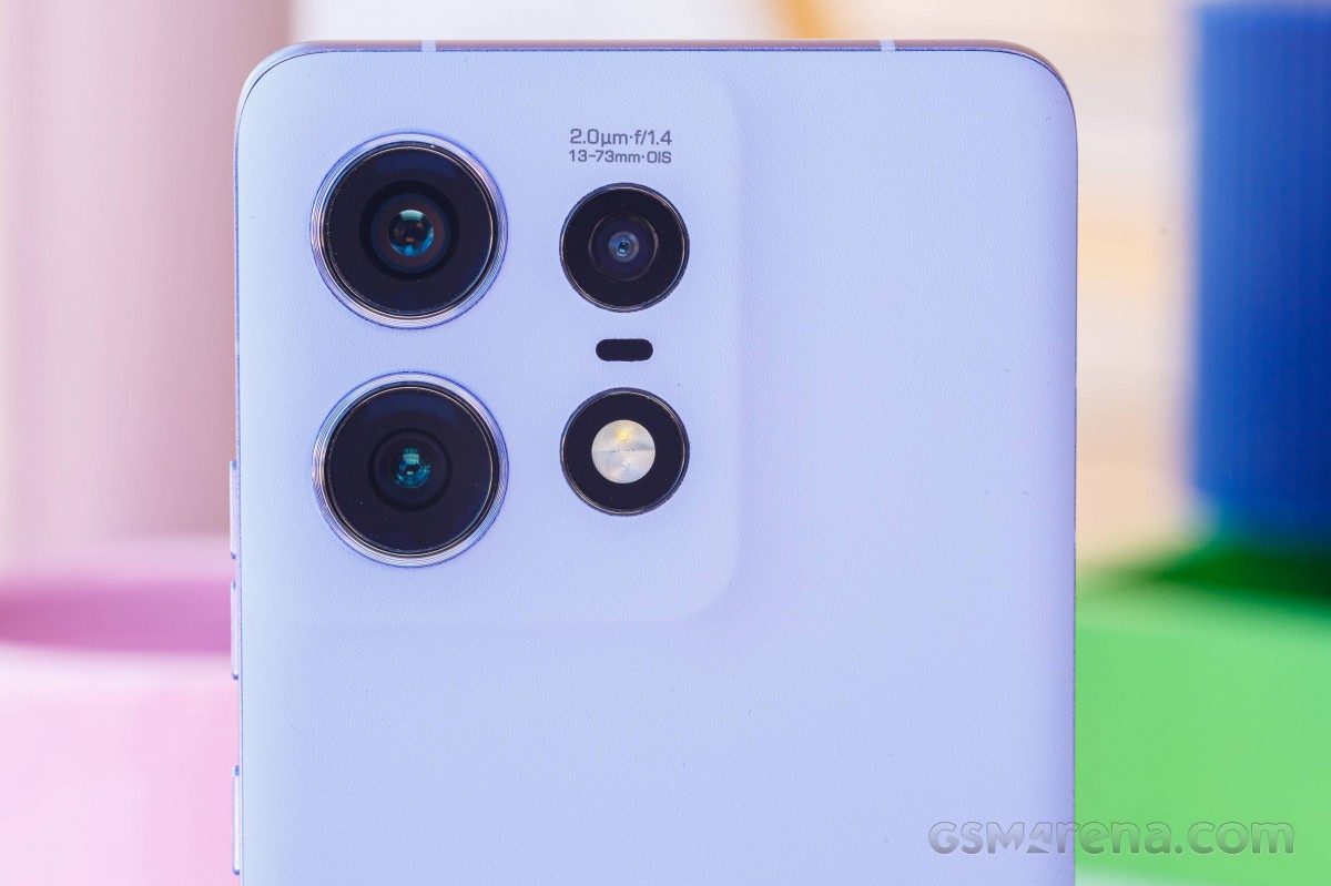 Motorola Edge 50 Pro review