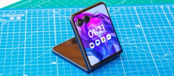 Motorola Razr 50 Ultra - Full phone specifications