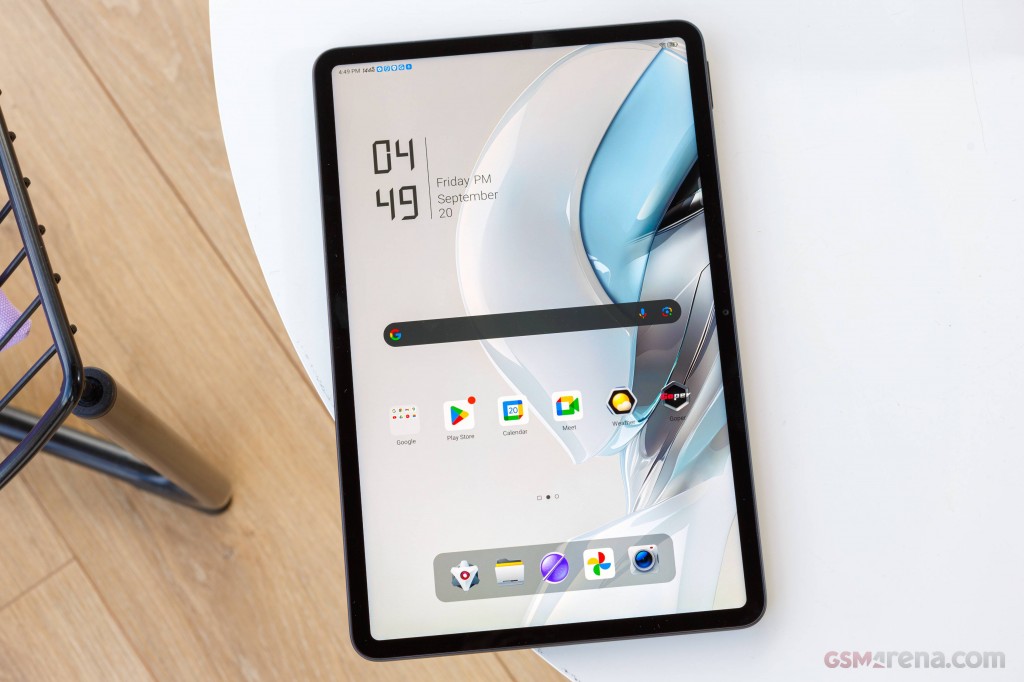 ZTE nubia RedMagic Nova