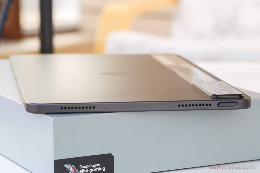 ZTE nubia RedMagic Nova