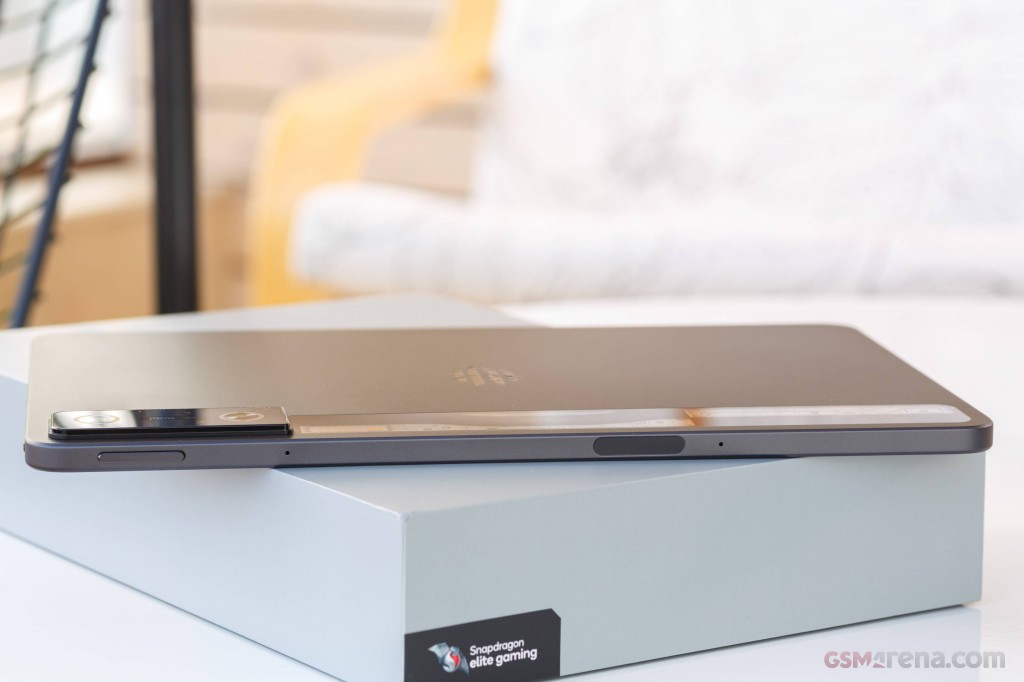 ZTE nubia RedMagic Nova