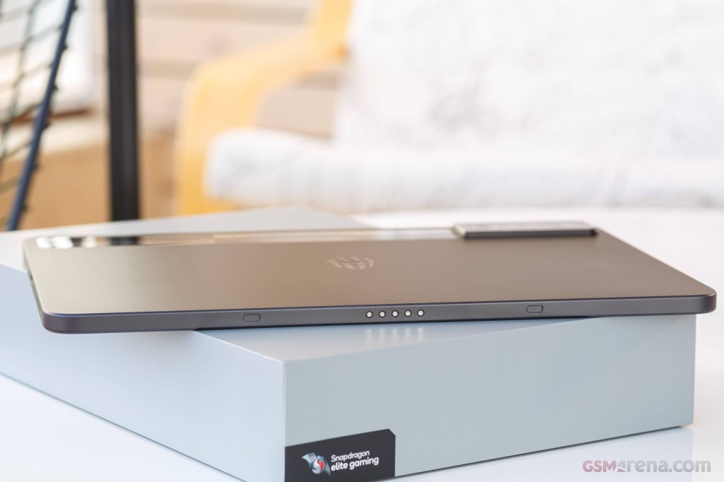 ZTE nubia RedMagic Nova