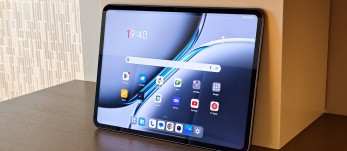 OnePlus Pad 2 - Full tablet specifications