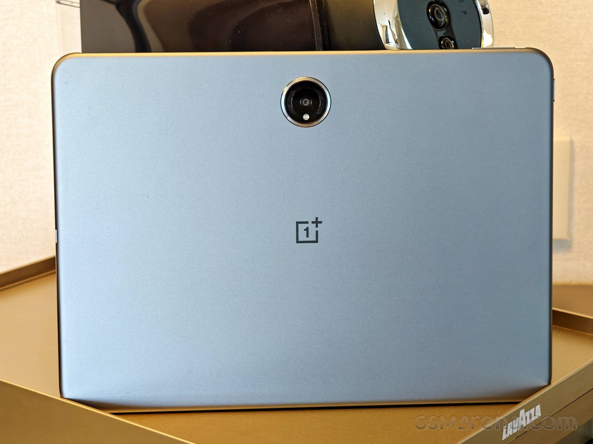 OnePlus Pad 2 review - GSMArena.com tests