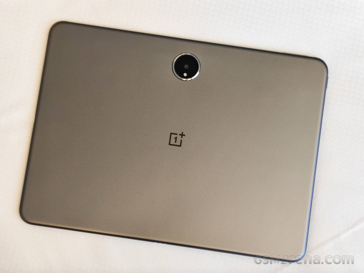 OnePlus Pad 2 review: Design, build quality, handling