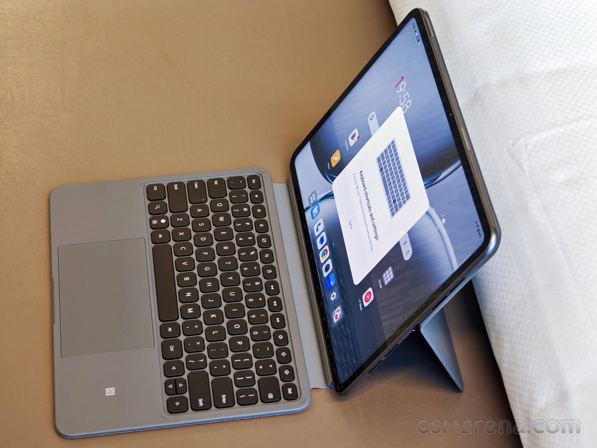 Oppo Pad 4 Pro to debut with Snapdragon 8 Elite in April