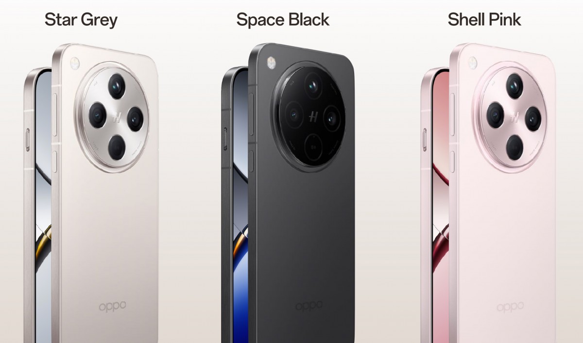 Oppo Find X8 review: Design, build quality, handling