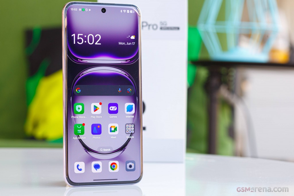 Oppo Reno12 Pro