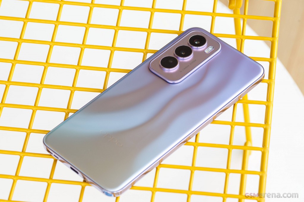 Oppo Reno12 Pro