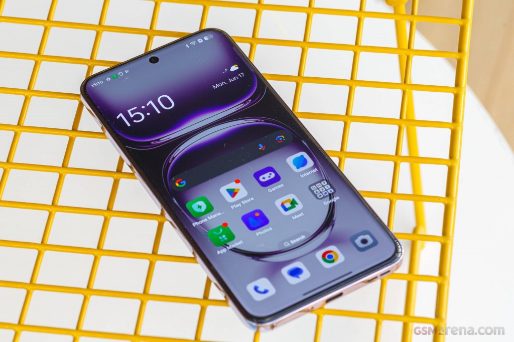 Oppo Reno12 Pro