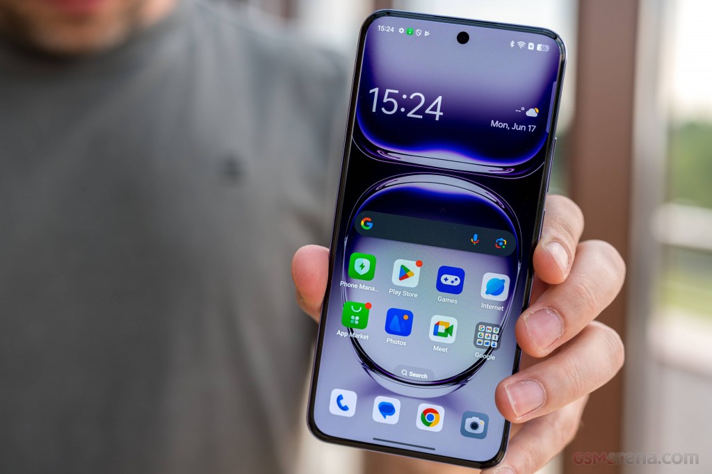 Oppo Reno12 Pro