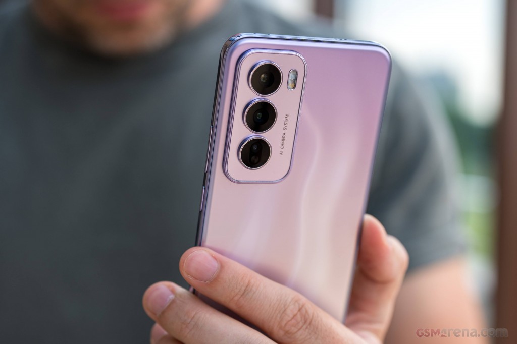 Oppo Reno12 Pro
