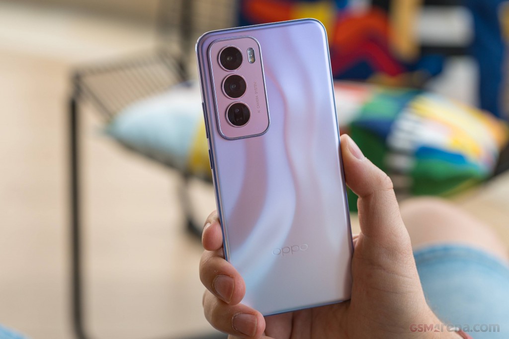 Oppo Reno12 Pro