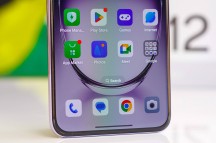 Oppo Reno12 Pro - Oppo Reno12 Pro review