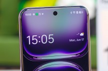 Oppo Reno12 Pro - Oppo Reno12 Pro review