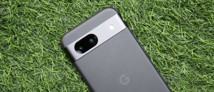 【本体】Google Pixel 8a グレー Google Pixel 8a 5G Porcelain 128GB + 8GB Dual-SIM Unlocked GSM NEW