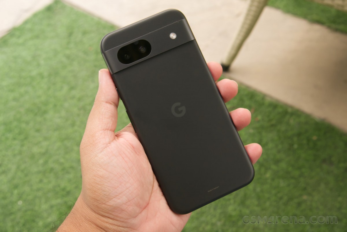 GOOGLE PIXEL 8A