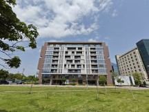 Daylight samples, ultrawide camera - f/2.2, ISO 50, 1/2817s - Poco F6 Pro review