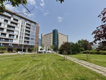 Daylight samples, ultrawide camera - f/2.2, ISO 50, 1/2053s - Poco F6 Pro review