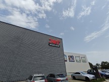 Daylight samples, ultrawide camera - f/2.2, ISO 50, 1/2475s - Poco F6 Pro review