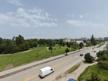 Daylight samples, ultrawide camera - f/2.2, ISO 50, 1/2128s - Poco F6 Pro review