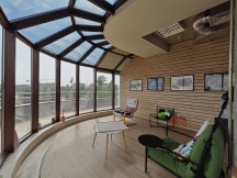 Daylight samples, ultrawide camera - f/2.2, ISO 50, 1/1524s - Poco F6 Pro review