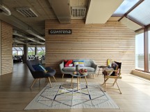 Daylight samples, ultrawide camera - f/2.2, ISO 50, 1/103s - Poco F6 Pro review