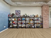 Daylight samples, ultrawide camera - f/2.2, ISO 160, 1/50s - Poco F6 Pro review