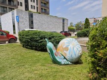 Daylight samples, main camera (1x) - f/1.6, ISO 50, 1/4739s - Poco F6 Pro review