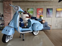 Daylight samples, main camera (1x) - f/1.6, ISO 200, 1/100s - Poco F6 Pro review