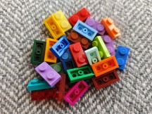 Main camera, closeups: 1x - f/1.6, ISO 50, 1/156s - Poco F6 Pro review