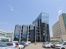 Daylight samples, main camera (1x), 50MP - f/1.6, ISO 50, 1/1639s - Poco F6 Pro review