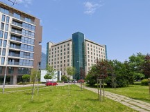 Daylight samples, main camera (1x), 50MP - f/1.6, ISO 50, 1/1739s - Poco F6 Pro review