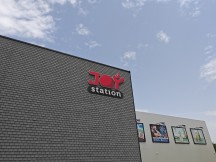 Daylight samples, main camera (1x), 50MP - f/1.6, ISO 50, 1/2016s - Poco F6 Pro review