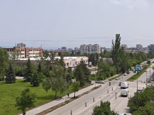 Daylight samples, main camera (2x) - f/1.6, ISO 50, 1/2174s - Poco F6 Pro review