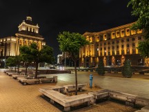 Low-light samples, main camera (1x) - f/1.6, ISO 1250, 1/25s - Poco F6 Pro review