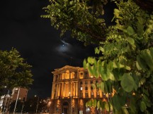 Low-light samples, main camera (1x) - f/1.6, ISO 1250, 1/17s - Poco F6 Pro review