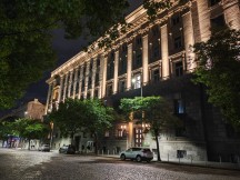 Low-light samples, main camera (1x) - f/1.6, ISO 1600, 1/17s - Poco F6 Pro review