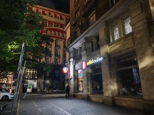 Low-light samples, main camera (1x) - f/1.6, ISO 2000, 1/13s - Poco F6 Pro review