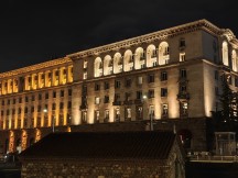 Low-light samples, main camera (2x) - f/1.6, ISO 1250, 1/20s - Poco F6 Pro review