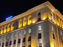 Low-light samples, main camera (2x) - f/1.6, ISO 640, 1/25s - Poco F6 Pro review