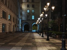 Low-light samples, main camera (2x) - f/1.6, ISO 1600, 1/13s - Poco F6 Pro review