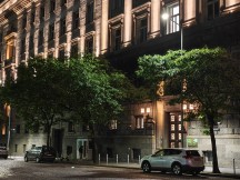 Low-light samples, main camera (2x) - f/1.6, ISO 1600, 1/20s - Poco F6 Pro review