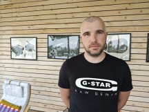 Daylight samples, main camera (1x), Photo mode - f/1.6, ISO 50, 1/114s - Poco F6 Pro review