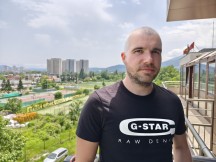 Daylight samples, main camera (1x), Photo mode - f/1.6, ISO 50, 1/459s - Poco F6 Pro review