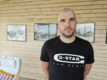 Daylight samples, main camera (1x), Portrait mode - f/1.6, ISO 50, 1/212s - Poco F6 Pro review